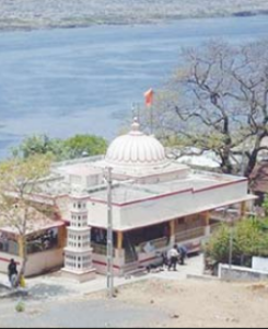 गरुडेश्वर : महत्त्वाचं स्थान